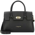Produktbild: Lancaster Milano Cosmos Handtasche Leder 25 cm - Schwarz