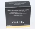 Produktbild: CHANEL  POUDRE UNIVERSELLE LIBRE  LOSER PUDER 20 Medium Light