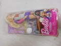 Produktbild: Barbie Made to Move - Volleyballspielerin mit Trikot und Ball -- 5179/1203
