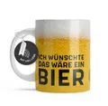 Produktbild: Amari Tasse AMARI® Bier Tasse 