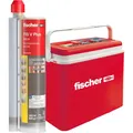 Produktbild: Fischer FIS V Plus 360 S Kühlbox (8) (1 Stk.) (572497)