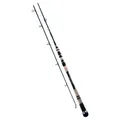 Produktbild: JENZI Whisper Vertical Steckrute 1,65m 30-60g by TACKLE-DEALS !!!