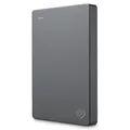 Produktbild: Seagate Basic Externe Festplatte 4000 GB Silber (STJL4000400)