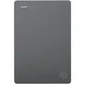 Produktbild: Seagate Basic 4TB Grau Externe Festplatte, USB 3.2 Gen 1x1