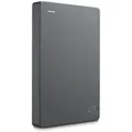 Produktbild: SEAGATE Basic Portable Drive   4TB, USB 3.0 Micro-B