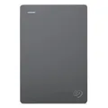 Produktbild: Seagate Basic 4TB Grau Externe Festplatte, USB 3.2 Gen 1x1