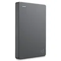 Produktbild: 3660619408191 Basic 4TB 2,5 STJL4000400 grey SEAGATE