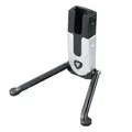 Produktbild: Fahrradständer FlashStand Fat, Silver/Black, 9.6 x 3 x 15.7 cm, TW007