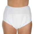 Produktbild: Suprima 1259 Bodyguard-Slip 3 für Damen weiß Gr. 52/54, 1 Stück