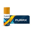 Produktbild: Purax Antitranspirant Roll On Extra Strong 50 ml, Deo Roll on gegen Schweiß, langanhaltende Frische und Verlässlichkeit