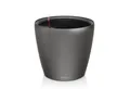 Produktbild: Lechuza® Pflanzkübel Lechuza Pflanztopf Classico LS 21 anthrazit metall