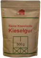 Produktbild: Schusterscheune Lebensmittel-Kieselgur 500g Natürliche Kieselerde zur Nahrungsergänzung