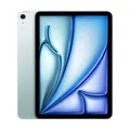 Produktbild: Apple iPad Air 11 Wi-Fi+Cellular 1TB M3 Blau Tablet