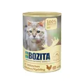 Produktbild: Bozita Hühnchen | 6X 400g Katzenfutter nass