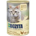 Produktbild: Bozita Paté 400gx6 Hühnchen