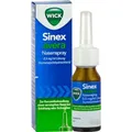 Produktbild: WICK Sinex Avera Dosierspray 15 ml PZN 06156424