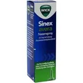 Produktbild: WICK Sinex Avera Dosierspray 15ml PZN 6156424
