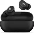 Produktbild: Beats by Dr. Dre Beats Solo Buds - MUVW3ZM/A schwarz
