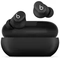 Produktbild: Beats Solo Buds Wireless Bluetooth In-Ear Kopfhörer Matt Schwarz MUVW3ZM/A