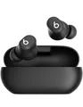 Produktbild: Beats Solo Buds In Ear Headset Bluetooth® Stereo Matte Black Headset, Ladecase,