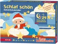 Produktbild: Schlaf schön Adventskalender - Sandmann