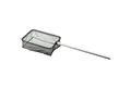 Produktbild: OASE Kescher Oase Teichkescher Maschenweite 0,3 mm Länge 113 cm (1-St)