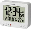 Produktbild: technoline Funkwecker Technoline Funkwecker WT 195 digital weiß