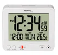 Produktbild: technoline Funkwecker WT 195 mit Nachtlicht-Funktion