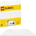 Produktbild: LEGO Classic Weißer Boden (11010)