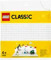 Produktbild: LEGO Classic 11010 Weiße Bauplatte White Baseplate 32x32 Noppen N2/20