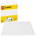 Produktbild: LEGO® Classic Weiße Bauplatte