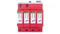 Produktbild: Ogranicznik przepięć typ T2 4P 20kA 1,5kV DEHNguard M TNS 275 FM 952405