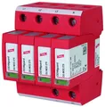Produktbild: DEHN Überspannungsableiter 952405 |DEHNguard M Typ 2 TNS 275 FM