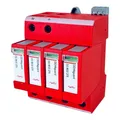 Produktbild: DEHN DG M TNS 275 FM / Überspannungs-Ableiter / 952405 / DEHNGUARD M