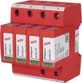 Produktbild: DEHN 952 405 für TN-S & TT Netze Überspannungsschutz Hutschiene Neu & OVP