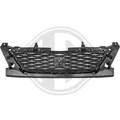Produktbild: KÜHLERGITTER DIEDERICHS 7433240 FÜR SEAT