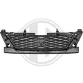Produktbild: 1x Kühlergitter Diederichs 7433240 Hd Priority Parts für Seat Mitte
