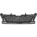 Produktbild: DIEDERICHS 7433240 Kühlergrill Frontgrill für SEAT Leon ST (5F8) Leon SC (5F5)