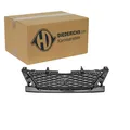 Produktbild: DIEDERICHS KÜHLERGRILL KÜHLERGITTER MITTE passend für SEAT LEON | 7433240