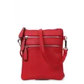Produktbild: Emily & Noah Umhängetasche Emma No.2 rot 60392,600