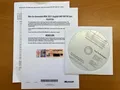 Produktbild: MS Windows Server 2025 Essentials 64 Bit DVD 10 Core Multilingual Fujitsu MUI