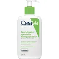 Produktbild: CeraVe Feuchtigkeitsspendende Reinigungslotion für Gesicht und Körper (Reinigungslotion) (044060)
