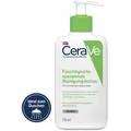 Produktbild: CERAVE feuchtigkeitsspendende Reinigungslotion 236 ml