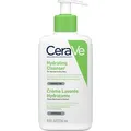 Produktbild: CeraVe Hydrating cleanser 236 ml