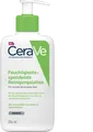 Produktbild: CERAVE feuchtigkeitsspendende Reinigungslotion 236 ml