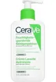 Produktbild: CERAVE feuchtigkeitsspendende Reinigungslotion, 236 ml PZN 14017487
