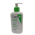 Produktbild: CeraVe Reinigungslotion Hautpflege Gesicht Körper Hydratisierend für normale