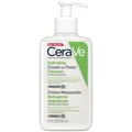 Produktbild: CeraVe Feuchtigkeitsspendender Cream-to-Foam Cleanser mit Aminosäuren 236 ml