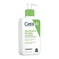 Produktbild: CERAVE FEUCHTIGKEITSEMULSION ZUR REINIGUNG 236 G