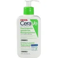 Produktbild: CERAVE feuchtigkeitsspendende Reinigungslotion, 236 ml PZN 14017487